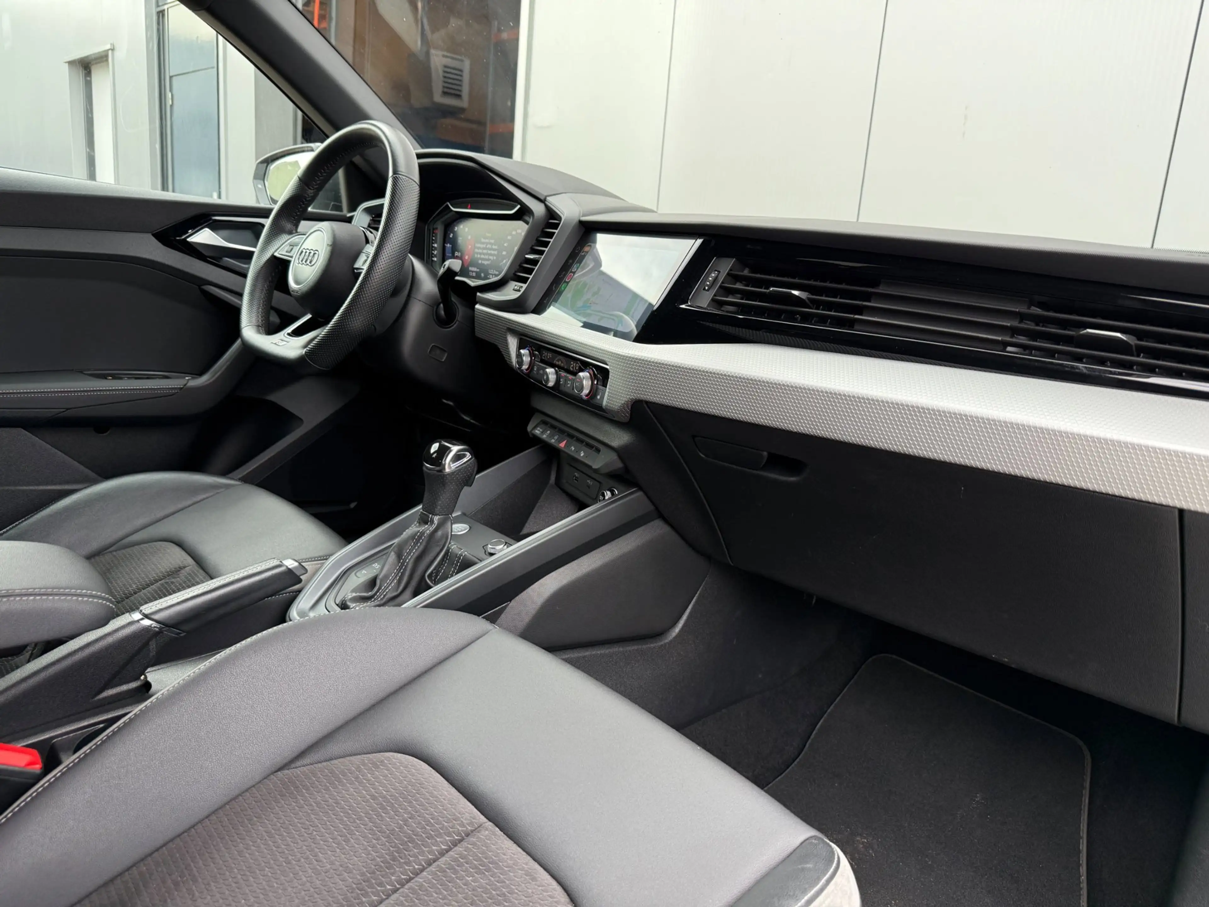 Audi A1 citycarver 30 TFSI epic | Automaat | S-Line | Appl — photo 15