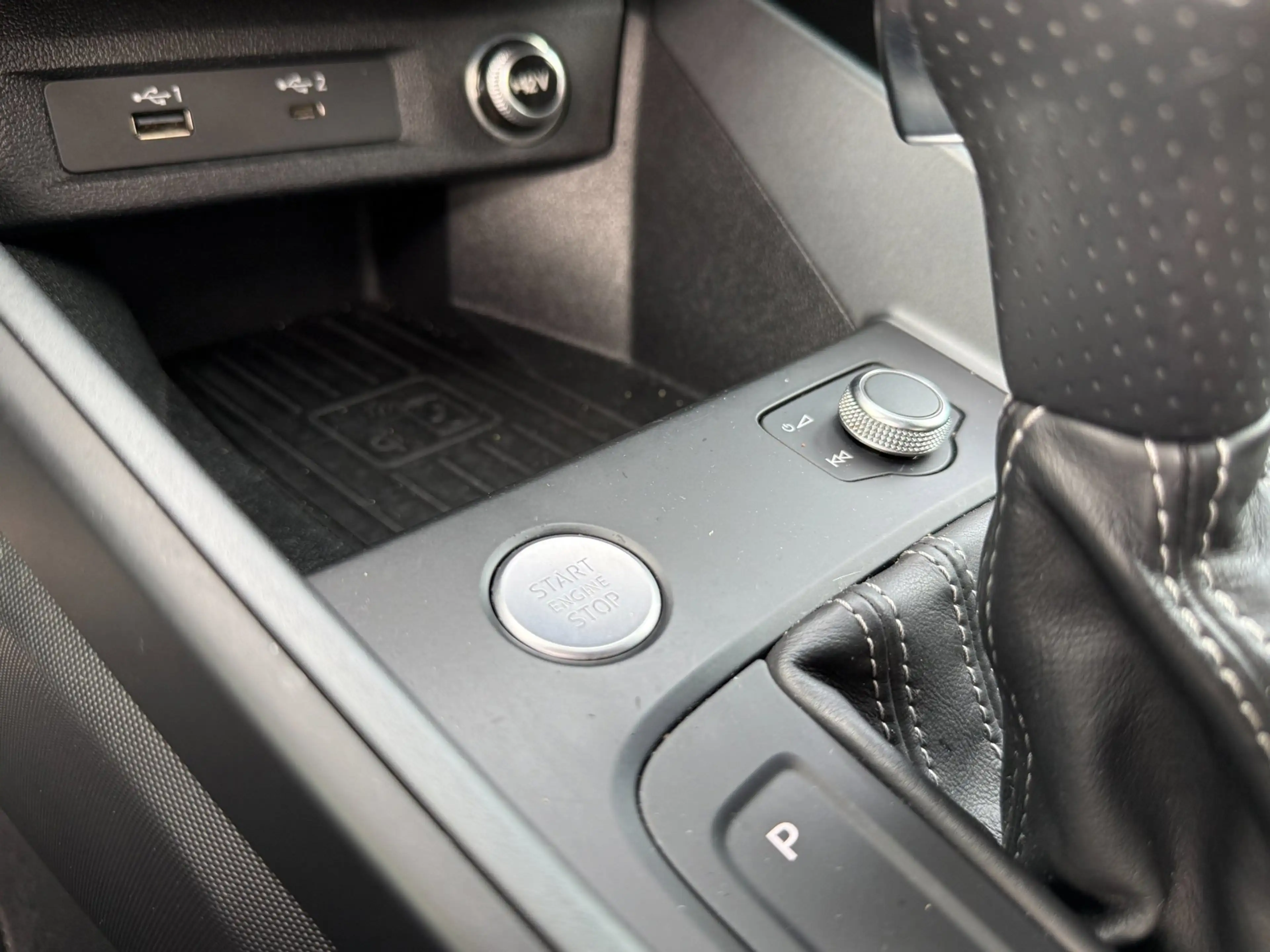 Audi A1 citycarver 30 TFSI epic | Automaat | S-Line | Appl — photo 9