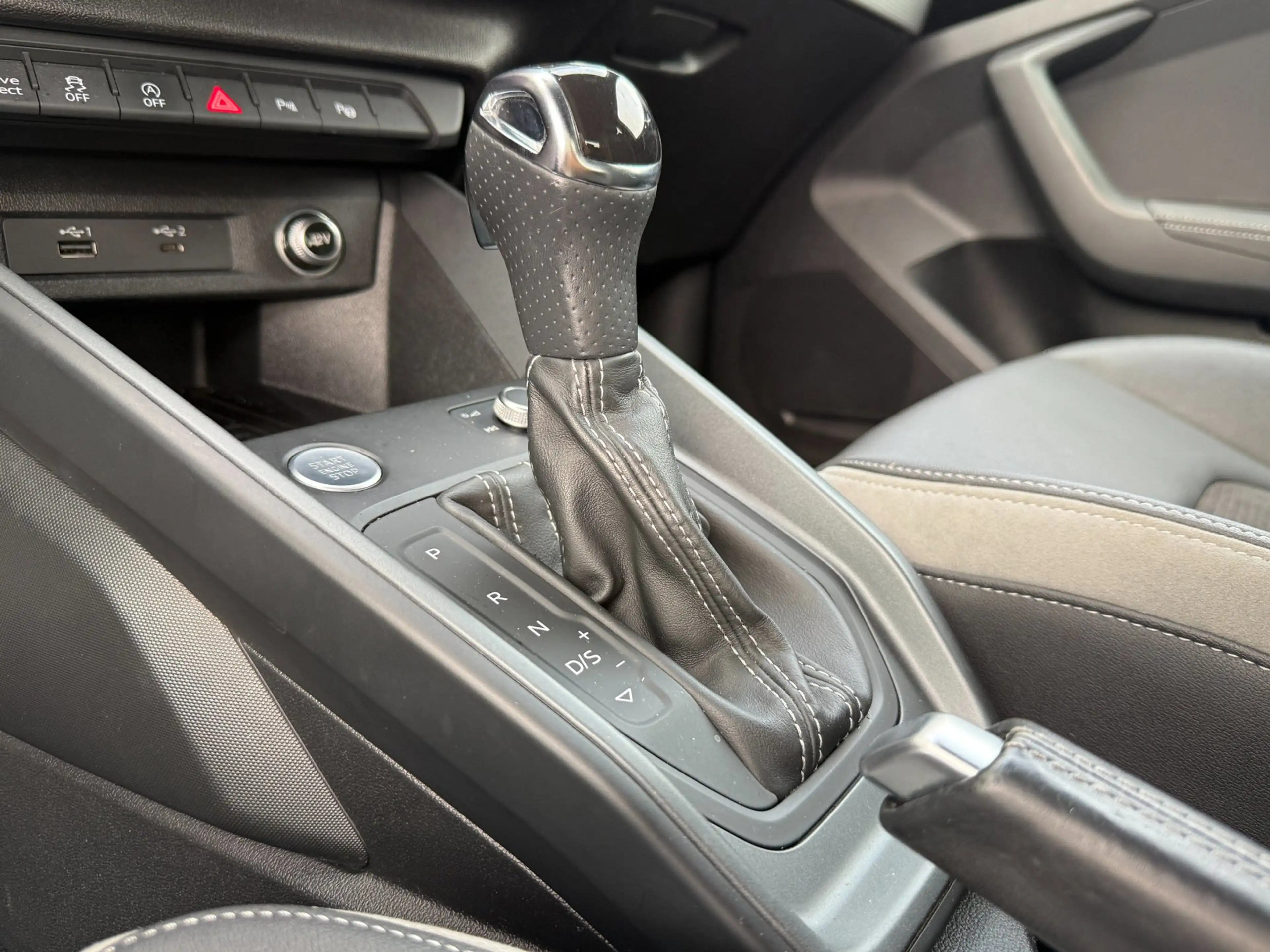 Audi A1 citycarver 30 TFSI epic | Automaat | S-Line | Appl — photo 7