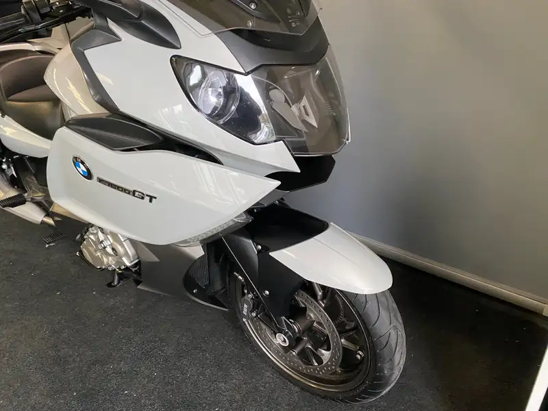 BMW K 1600 GT - foto 3
