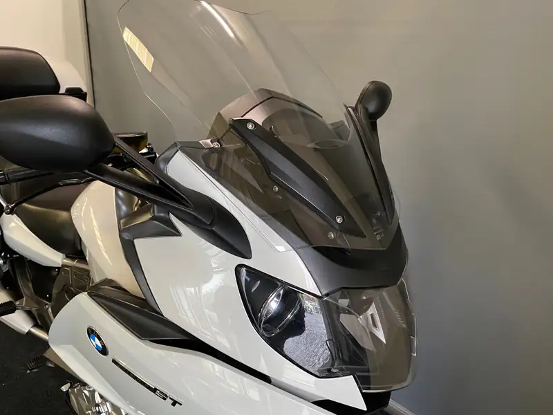BMW K 1600 GT - foto 7