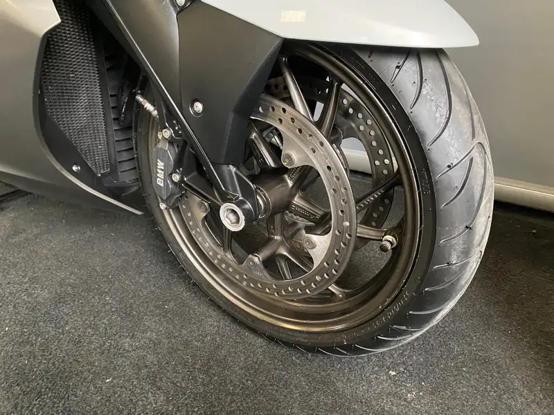 BMW K 1600 GT - foto 4