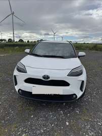 Hybrid 1.5i VVT-i Dynamic Plus E-CVT