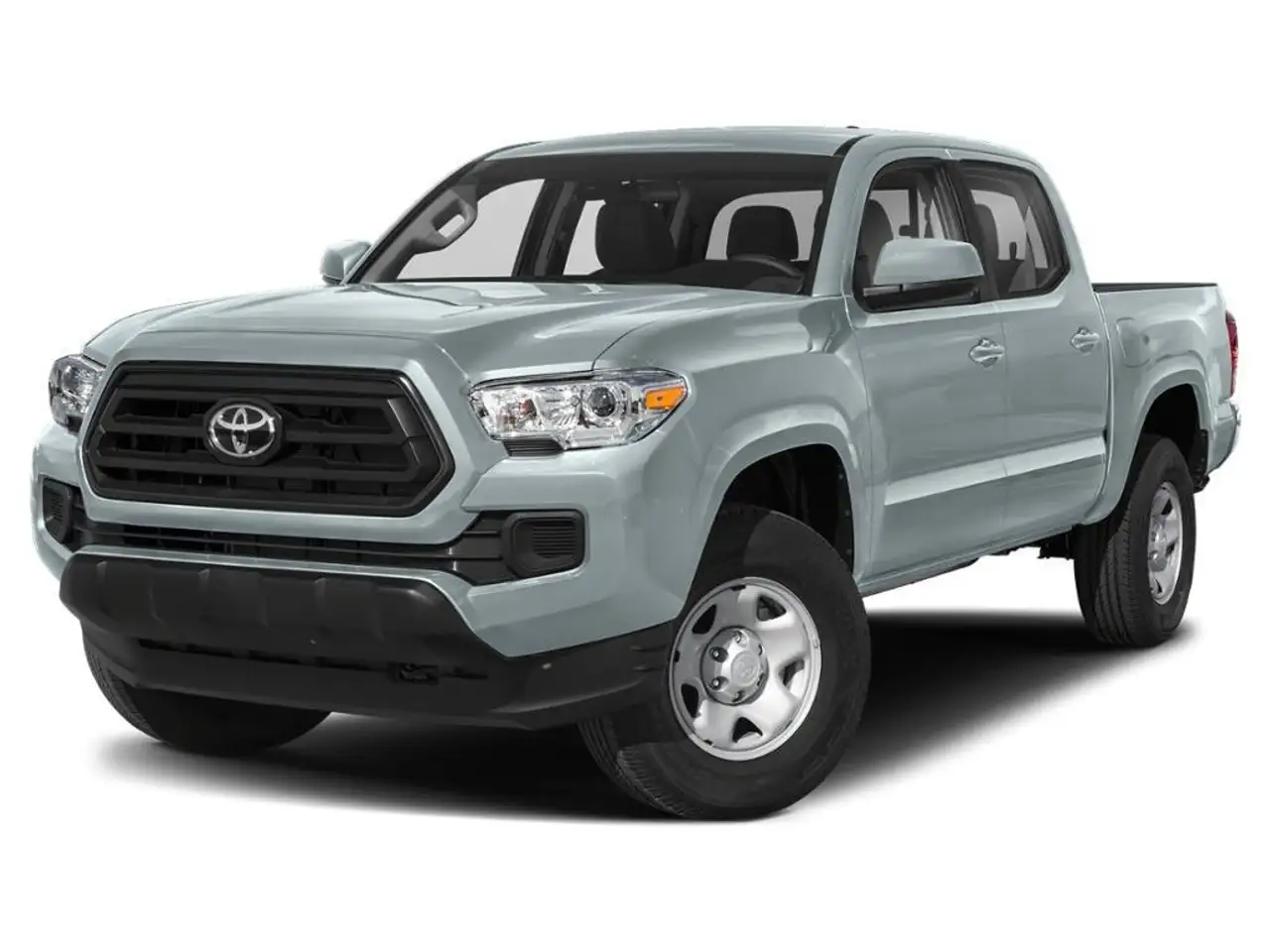 Toyota Tacoma снимка Toyota Tacoma
