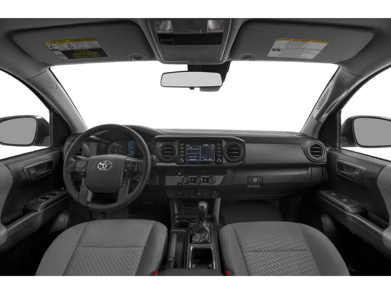 Toyota Tacoma снимка Toyota Tacoma