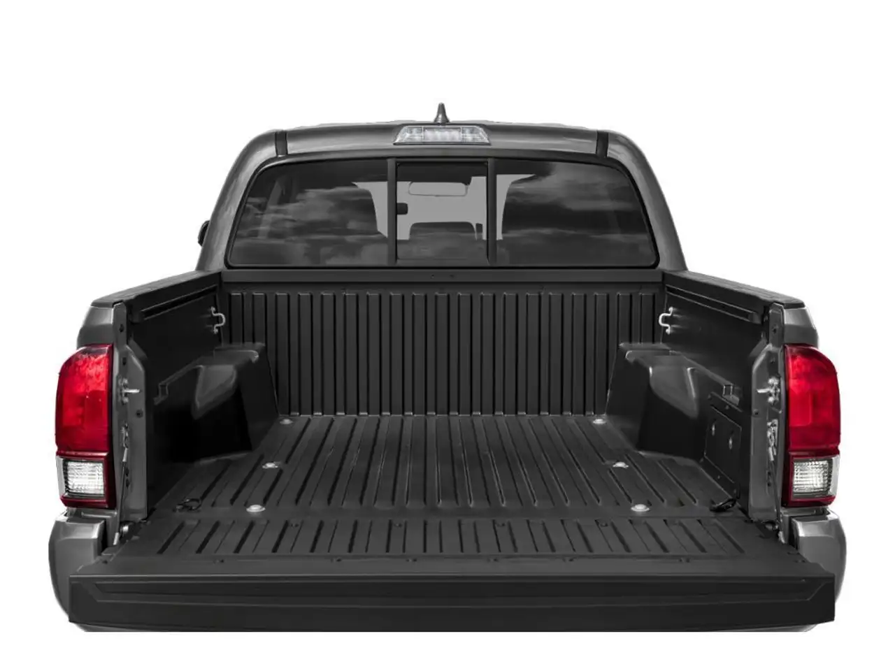 Toyota Tacoma снимка Toyota Tacoma