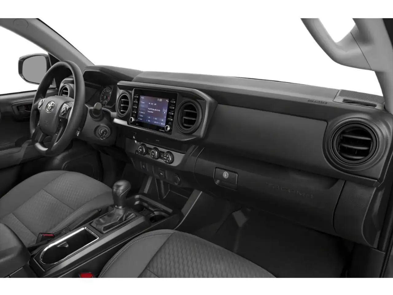 Toyota Tacoma снимка Toyota Tacoma