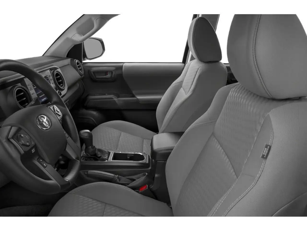 Toyota Tacoma снимка Toyota Tacoma