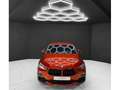 BMW X2 BMW X2 Advantage 18d sDrive Orange - thumbnail 8