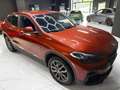 BMW X2 BMW X2 Advantage 18d sDrive Orange - thumbnail 14