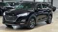 Hyundai TUCSON 1.6 CRDi 4WD Shine DCT N-Line Zwart - thumbnail 1
