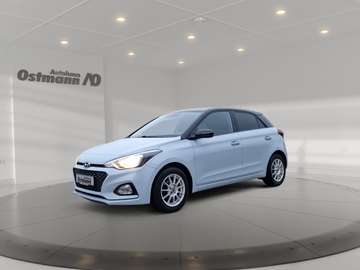 1.2 YES! Facelift Kam. SHZ