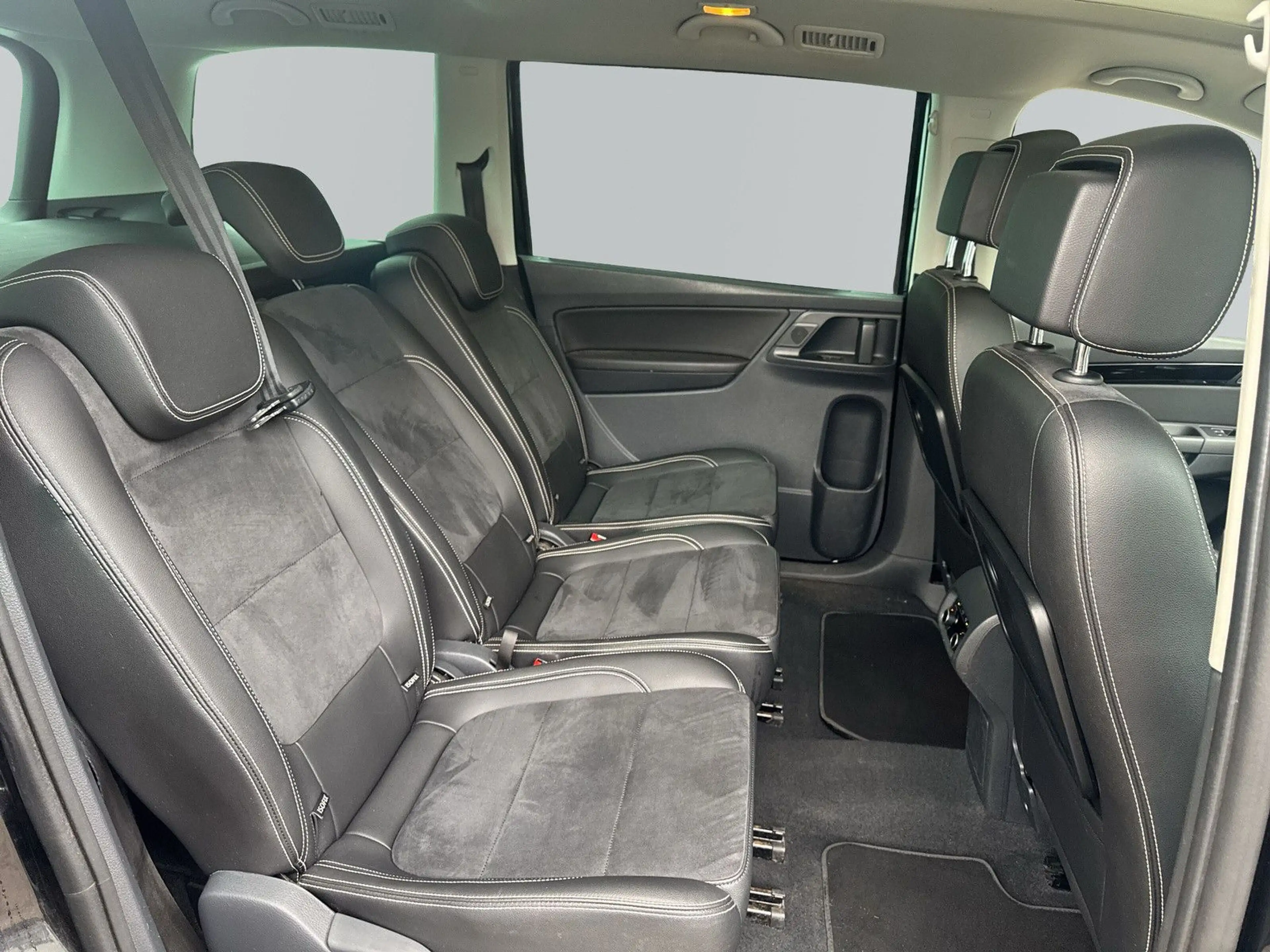 SEAT Alhambra 20th Anniversary *CAM *Pano *AppleCar — photo 10