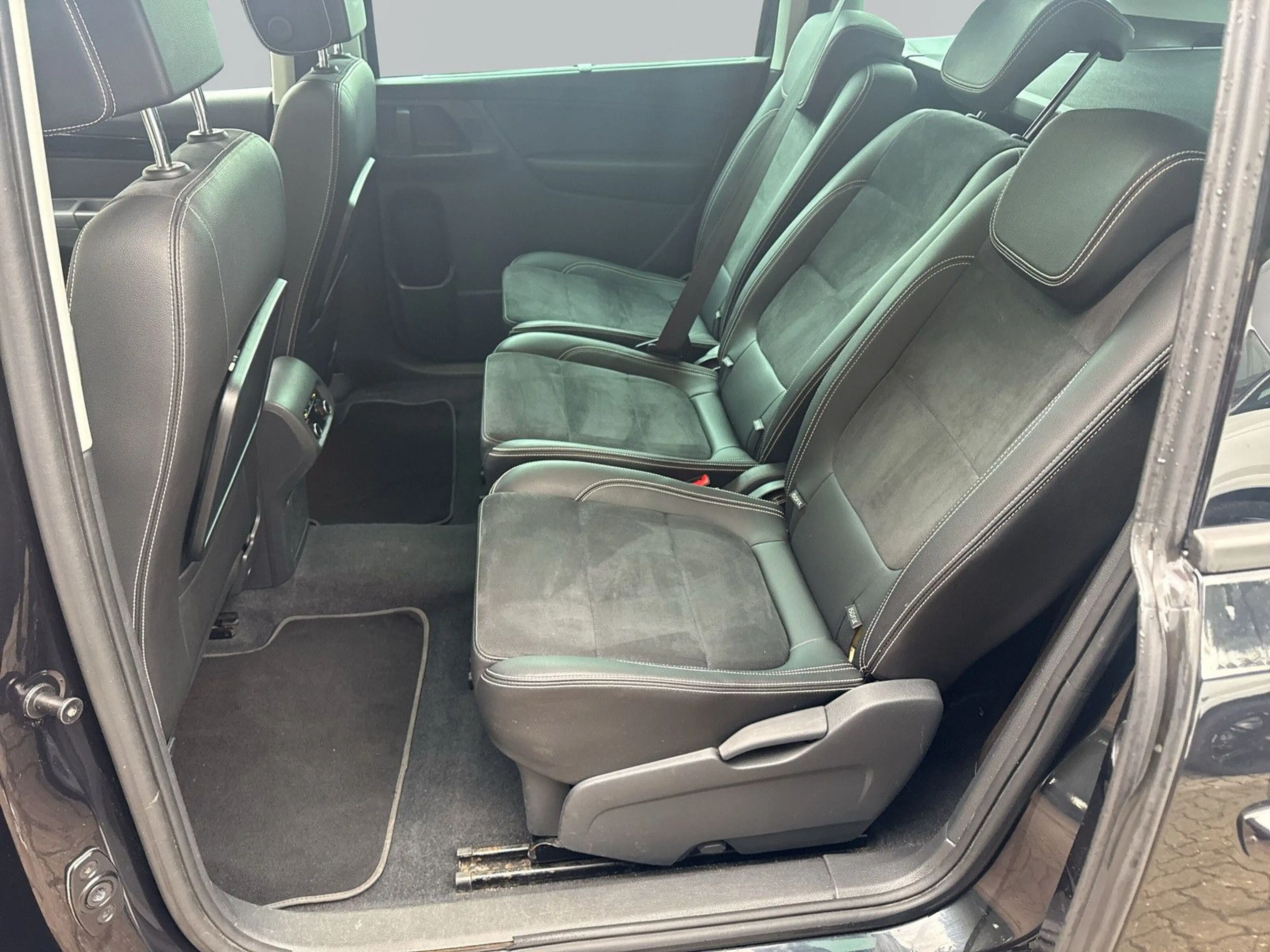 SEAT Alhambra 20th Anniversary *CAM *Pano *AppleCar — photo 9