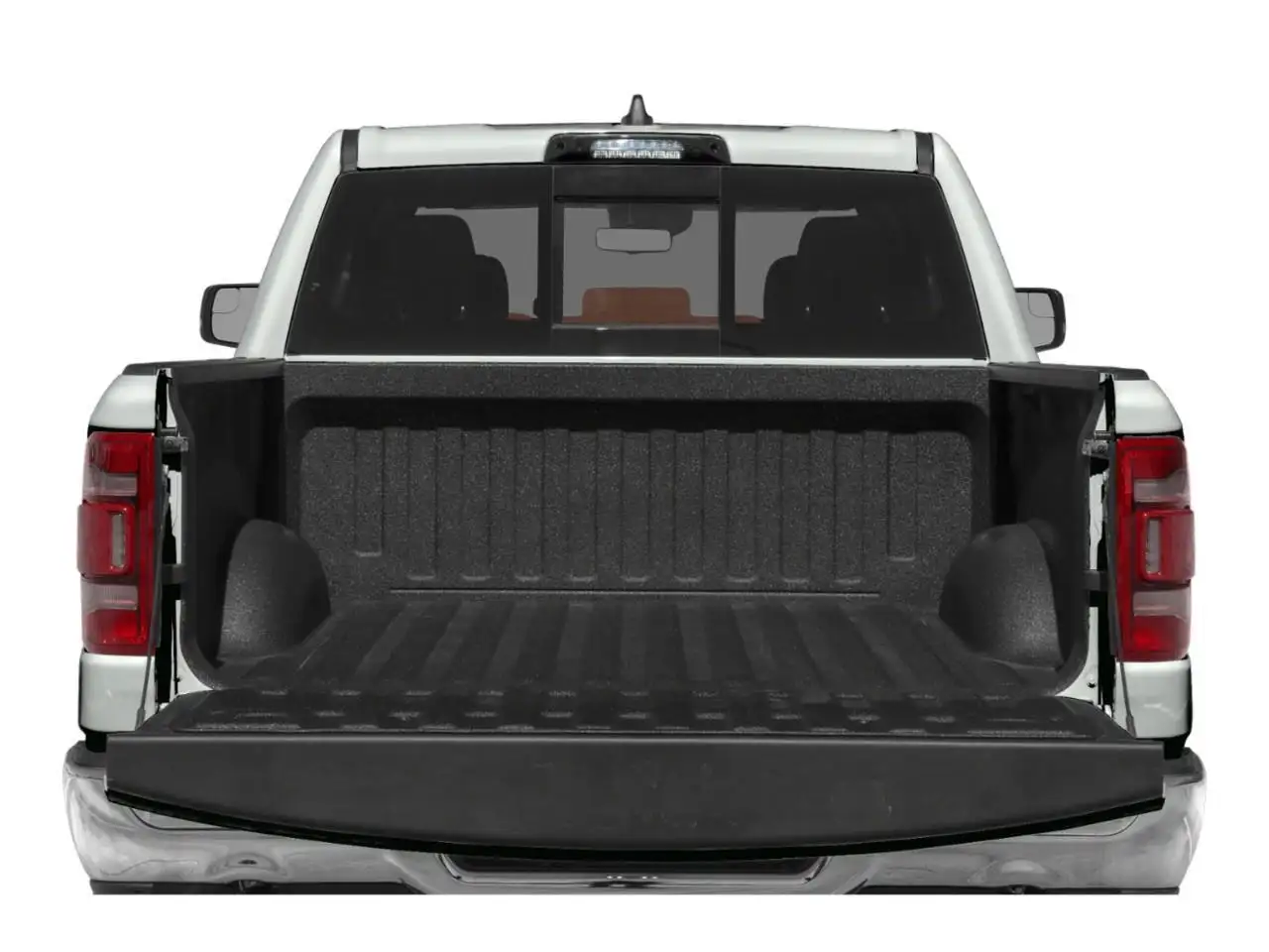 RAM 1500 fotografie RAM 1500