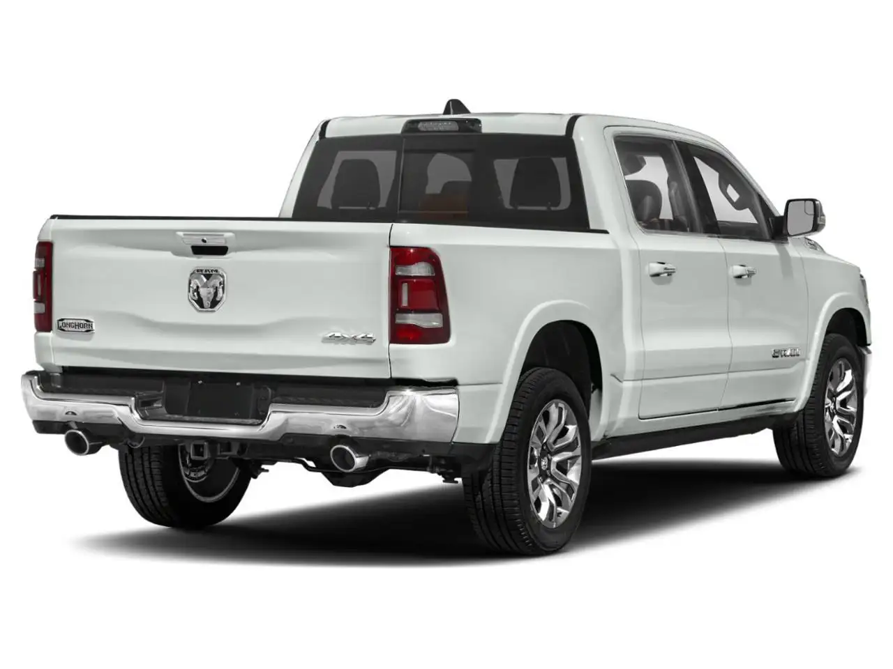 RAM 1500 fotografie RAM 1500