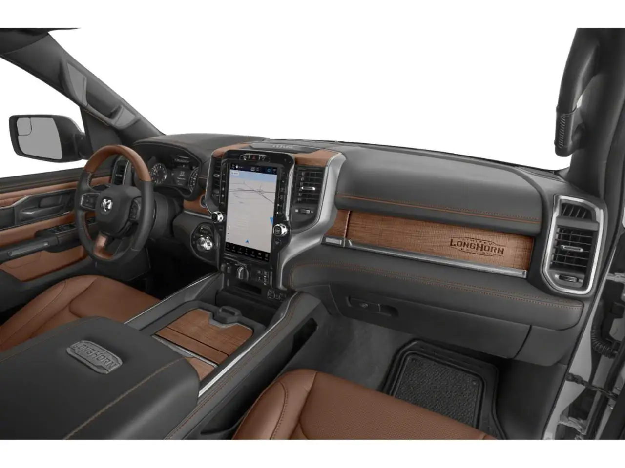 RAM 1500 fotografie RAM 1500