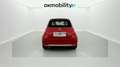 Fiat 500C 1.0 Hybrid Dolcevita 52kW Rojo - thumbnail 13