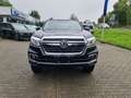 DFSK Rich 6 4x4 Diesel Automatik Pickup Doka Schwarz - thumbnail 2