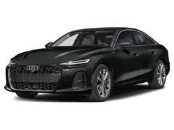 2026 Audi A6