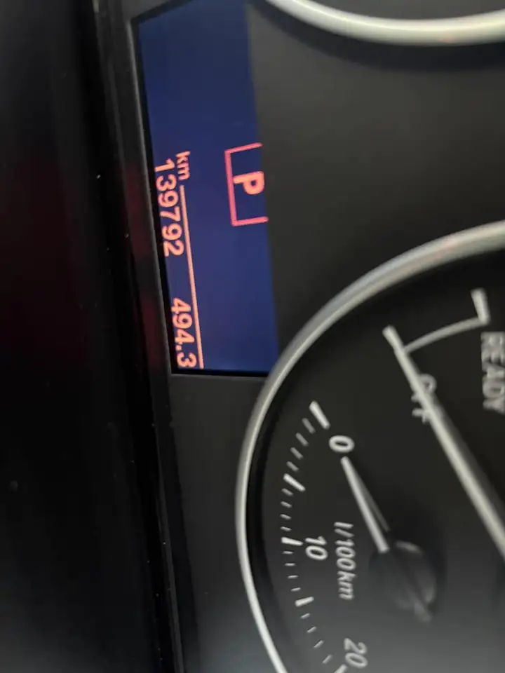 BMW X1 снимка BMW X1
