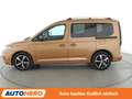 Volkswagen Caddy 1.5 TSI Style*NAVI*LED*CAM*PDC*SHZ*SPUR*KLIMA* Braun - thumbnail 3