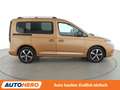 Volkswagen Caddy 1.5 TSI Style*NAVI*LED*CAM*PDC*SHZ*SPUR*KLIMA* Braun - thumbnail 7