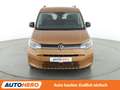 Volkswagen Caddy 1.5 TSI Style*NAVI*LED*CAM*PDC*SHZ*SPUR*KLIMA* Braun - thumbnail 9