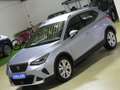 SEAT Arona 1.0 TSI OPF Xperience Navi DAB LED LM17 Plateado - thumbnail 2