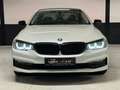 BMW 520 BMW 520i SPORTLINE |NAVI |LEDER\ PRACHT STAAT| White - thumbnail 3