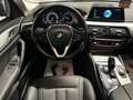 BMW 520 BMW 520i SPORTLINE |NAVI |LEDER\ PRACHT STAAT| Biały - thumbnail 12