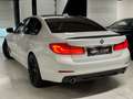 BMW 520 BMW 520i SPORTLINE |NAVI |LEDER\ PRACHT STAAT| Білий - thumbnail 5