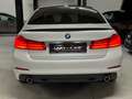 BMW 520 BMW 520i SPORTLINE |NAVI |LEDER\ PRACHT STAAT| White - thumbnail 6