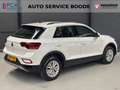 Volkswagen T-Roc 1.0 TSI Life - stoelverwarming - Virtual Cockpit P Weiß - thumbnail 4
