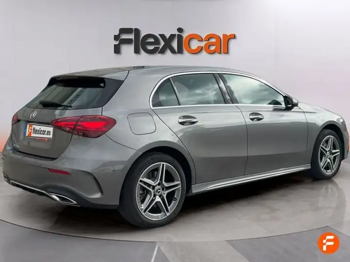 Mercedes-Benz Clase A 2024, foto 8