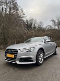 Avant 2.0 TDI Ultra S Line S Tronic