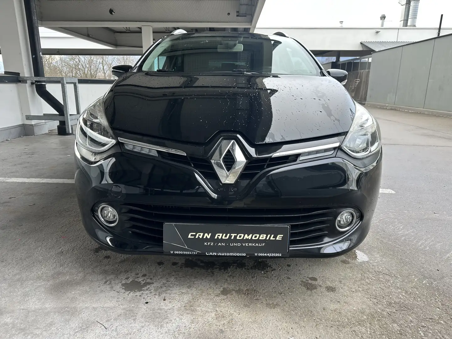 Renault Clio Limited - 1