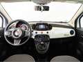 Fiat 500 1.2 Lounge Weiß - thumbnail 10