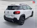 Citroen C3 Aircross PureTech 110ch S\u0026S Feel Weiß - thumbnail 6