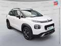 Citroen C3 Aircross PURETECH 110CH S\u0026S FEEL Blanc - thumbnail 3