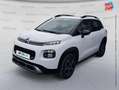 Citroen C3 Aircross PureTech 110ch S\u0026S Feel Weiß - thumbnail 1