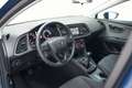 SEAT Leon 1.0 TSI Reference [ Airco Cruise LMV ] Blauw - thumbnail 12