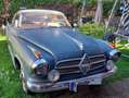 Borgward Isabella Coupe Blau - thumbnail 1