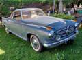 Borgward Isabella Coupe Blau - thumbnail 5