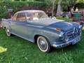 Borgward Isabella Coupe Blau - thumbnail 27