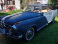 Borgward Isabella Coupe Blau - thumbnail 3