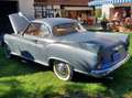 Borgward Isabella Coupe Blau - thumbnail 21