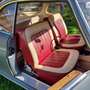 Borgward Isabella Coupe Blau - thumbnail 22