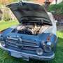 Borgward Isabella Coupe Blau - thumbnail 17