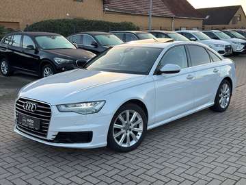 Limo 3.0TDI Quattro, LED, Kamera, Bose, Memor